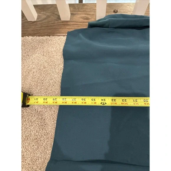 FIGS Bellery Scrub Jacket Women's Small Technical Collection Full Zip W18SW1007 - Picture 7 of 7